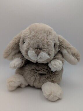 Bukowski Bunny - Kanini 6"